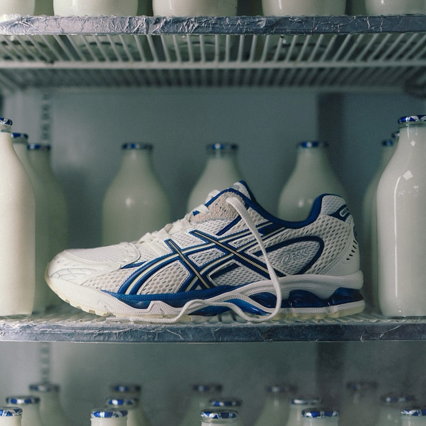 Asics Größen Guide