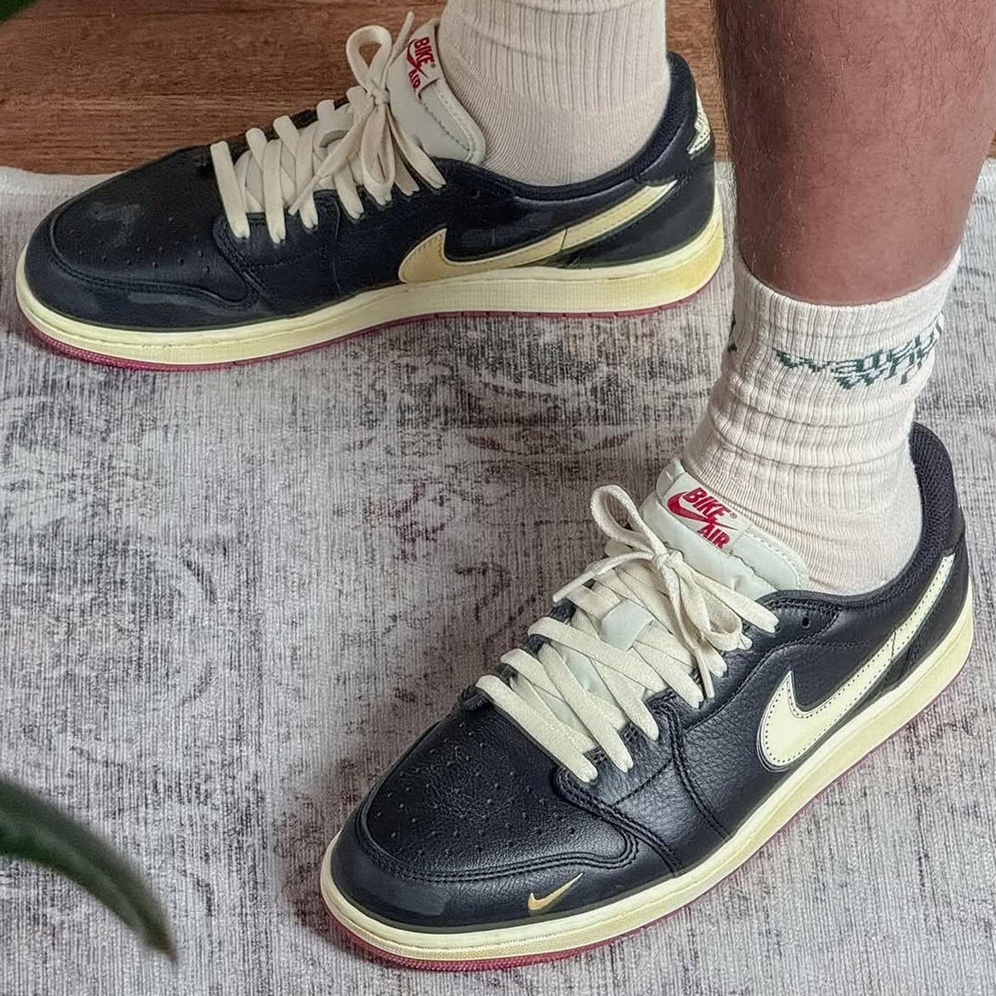 Nike Größen Guide