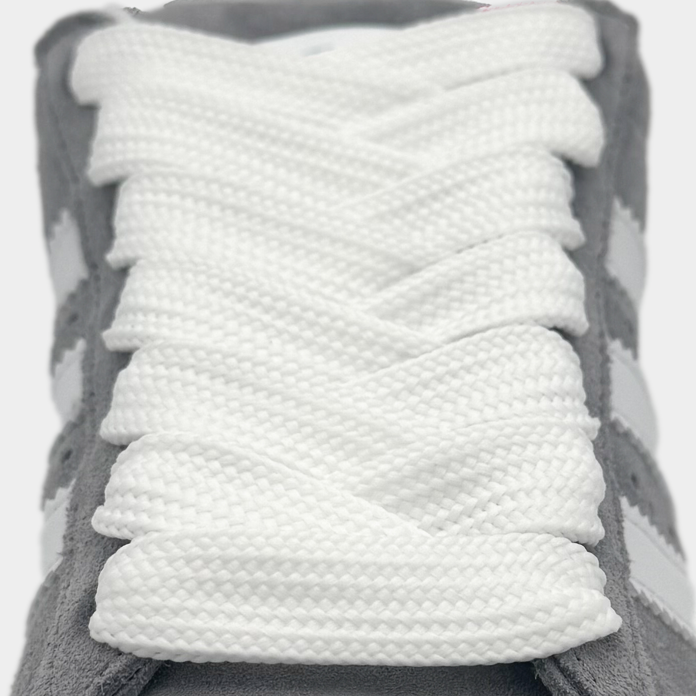 Fat Laces Flache Breite Schnürsenkel 1,5cm – Saltyyy Shop