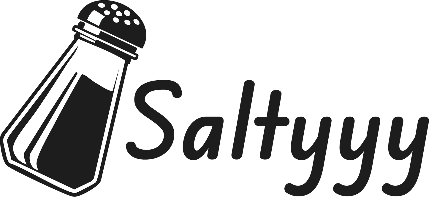 Saltyyy Shop
